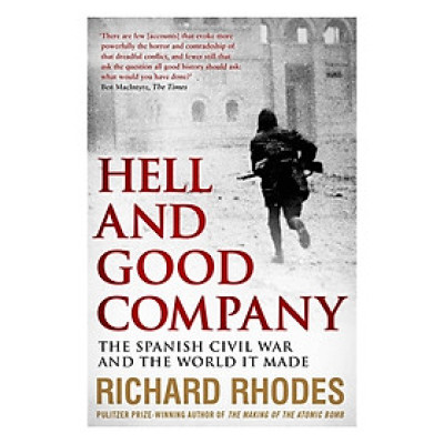 Hell And Good Company