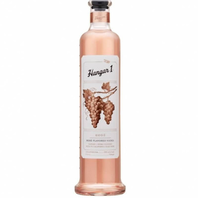 Rượu Hangar 1 Rose Vodka 30% 1x0.75L