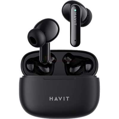 Tai nghe Bluetooth True Wireless Havit TW967 Pro - Hàng chính hãng