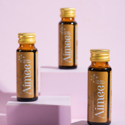 Nước Yến collagen Aimee