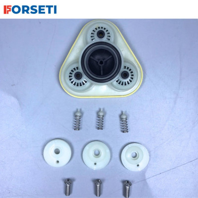 Bộ gioăng phớt đầu bơm máy lọc nước RO, Bộ gioăng kít bơm máy lọc nước. Zoăng phớt đầu bơm máy lọc nước - Hàng nhập khẩu