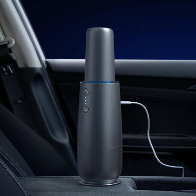 Máy Hút Bụi Cầm Tay Không Dây Morphy Richards MR3936 70W, Lực Hút Lớn 5500Pa - HÀNG NHẬP KHẨU