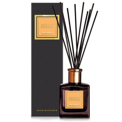 Tinh dầu thơm phòng, khử mùi phòng, tự tỏa hương cao cấp AREON
