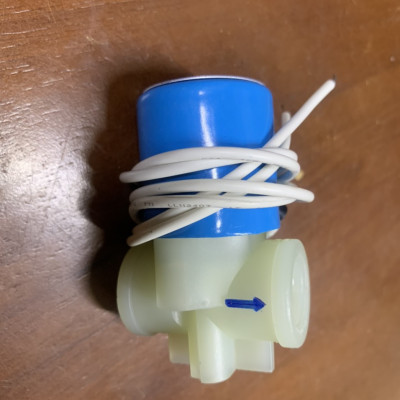 Van điện từ máy lọc nước RO hàng nhập khẩu Đài Loan