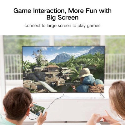 Ugreen UG10117HD108TK 2M màu Đen Cáp chuyển đổi Mini HDMI sang HDMI thuần đồng - HÀNG CHÍNH HÃNG
