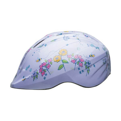 Mũ bảo hiểm xe đạp cho trẻ em BELL Zoom 3 tùy chọn màu và size nón