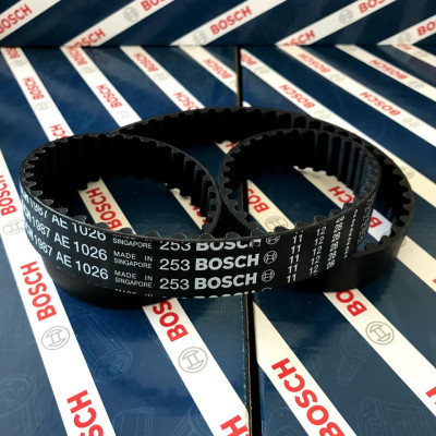 Dây Curoa Cam (113RU24) Hyundai Tucson 2.0 (-2009), Avante, Elantra 2.0 (-2011), KIA Carens 2.0 (-2006) - Bosch 1026