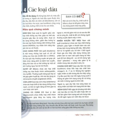 Sách Ăn Lành Sống Mạnh Sức Khỏe Vững Bền - First News