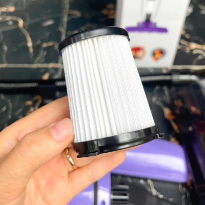 Máy hút bụi cầm tay đa năng cao cấp Kalpen V1/ V2 công suất 1000W, chuẩn Đức - Hàng chính hãng