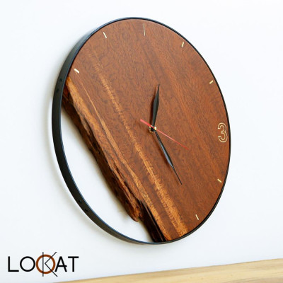 Đồng Hồ Treo Tường Chế Tác Phong cách Châu Âu Mới Nhất DH24050023