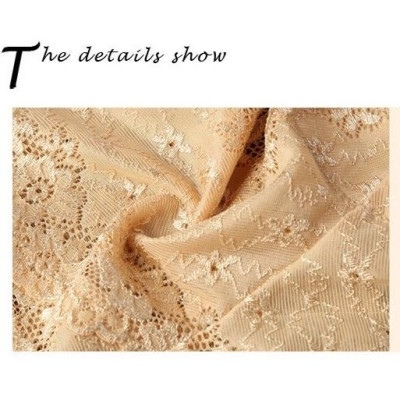 Quần Lót Kết Hợp Ren Nâng Mông Trong Suốt Sexy, Họa Tiết Dập Lỗ, Hàng Xuất Nhật (WL67)