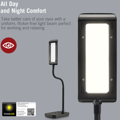 Đèn LED chống cận 7W Taotronics TT-DL11 để bàn