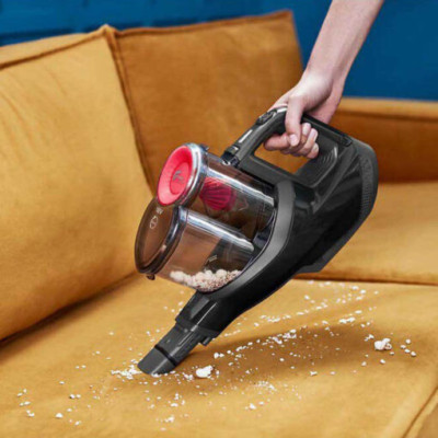 Máy hút bụi Philips SpeedPro FC6722/01 Hàng chính hãng