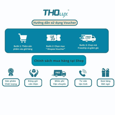Đèn LED trần K50-9 Tholux