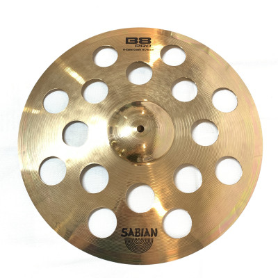 Lá trống B8PRO ozone  crash 18