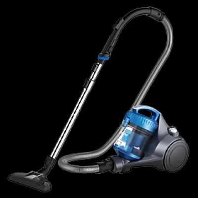 Máy Hút Bụi Toshiba COMFEE CVC-CBLA1 - Hàng Nhập Khẩu Của Toshiba