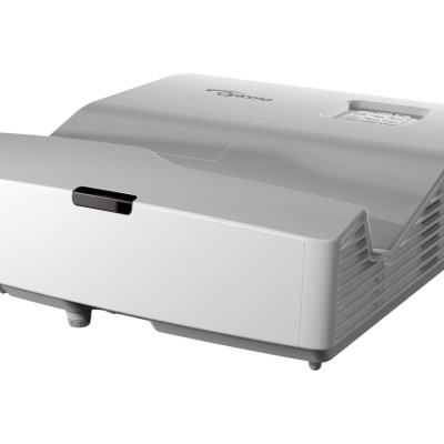 Máy chiếu Optoma W340UST - Hàng chính hãng - ZAMACO AUDIO