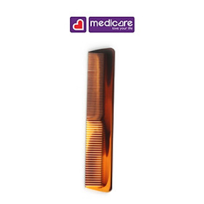 0104696 Lược tạo kiểu tóc Basicare 3217