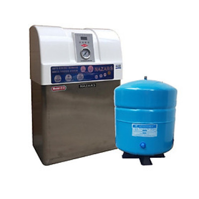 Máy lọc nước thông minh Z2.0 Nazaro - Hàng chính hãng