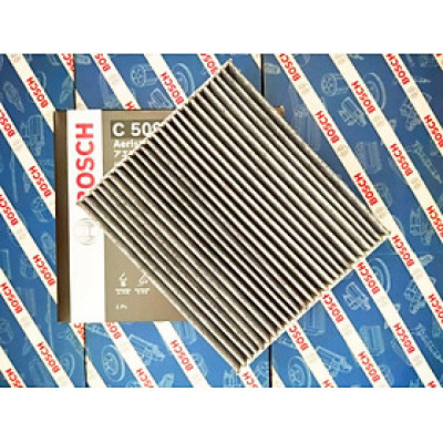 Lọc Điều Hòa Bosch Cho Lexus ES200 ES300H ES350 GS300 GS350 GS450H GX400 GX460 (2009-2018)