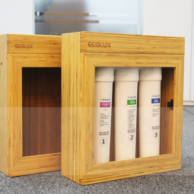 Máy lọc nước nano GEYSER ECOLUX A made in Russia - Hàng chính hãng