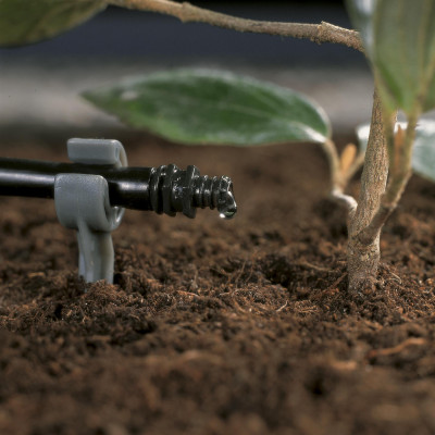 Bộ 25 đầu tưới nhỏ giọt 4 lít/giờ Gardena 01341-20