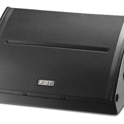 X PRO 112MA Loa Monitor Liền Công Suất 1500W 12inch FBT - HÀNG CHÍNH HÃNG