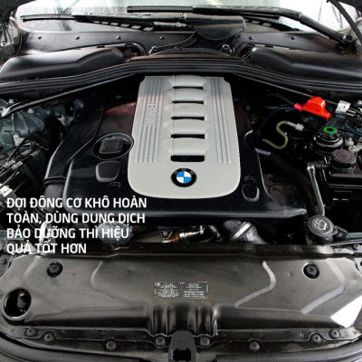 Shampoo làm sạch khoang động cơ xe Sonax Engine and Cold Cleaner 543200