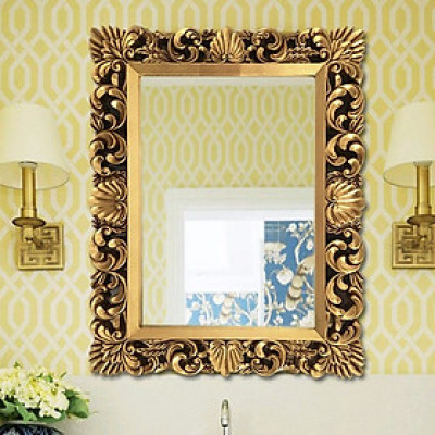 Gương tân cổ điển GROVES GGPU 825A (sang trọng, quý tộc)