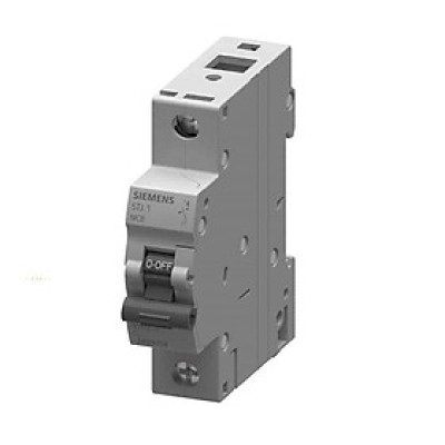 Cầu dao MCB 1P Sinova Siemens 5TJ6120-7