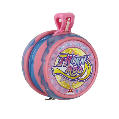 Đồ Chơi YOYO22 Con Quay Trăng Khuyết EU677175R Cao Cấp Cho Bé Trên 5 Tuổi