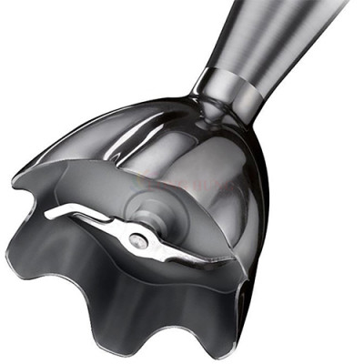 Máy xay sinh tố cầm tay Braun MQ5235 - Hàng chính hãng