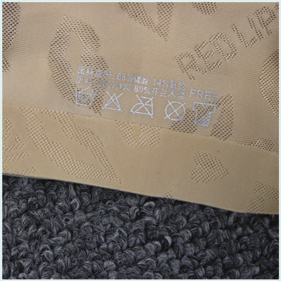 Combo 5 quần lót thun lạnh in hình môi, vải thông thoáng co dãn