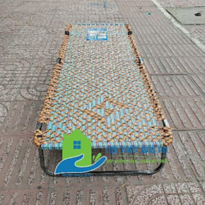 Giường xếp Đài Loan 