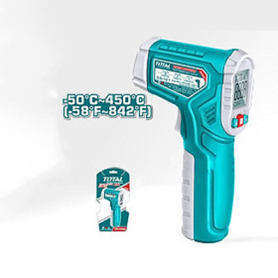 NHIỆT KẾ HỒNG NGOẠI TOTAL THIT0155028 - HÀNG CHÍNH HÃNG