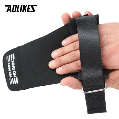 Đệm tay kết hợp quấn bảo vệ cổ tay AOLIKES YE-7639 kèm túi đựng