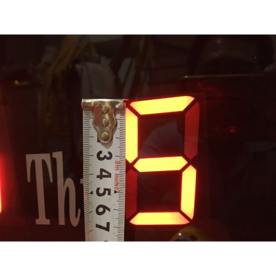 Đồng hồ lịch vạn niên Cát Tường 4A