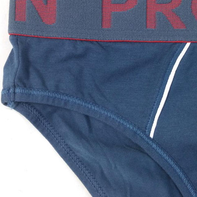 Combo 10 quần lót nam Pro Ben bảng lớn MS950