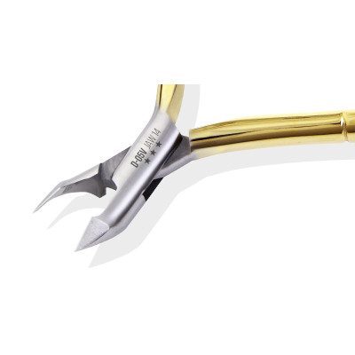 Kềm Cắt Da Thép Không Gỉ Kềm Nghĩa D-05V(16)