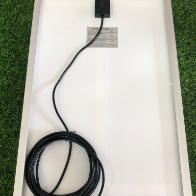 Đèn năng lượng mặt trời THẾ HỆ MỚI chính hãng JINDIAN JD-8800L (100W)-Hàn Quốc