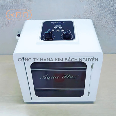 Máy Chăm Sóc Da Aqua Plus Hàn Quốc