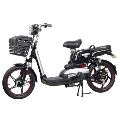 XE ĐIỆN OSAKAR A8-A10