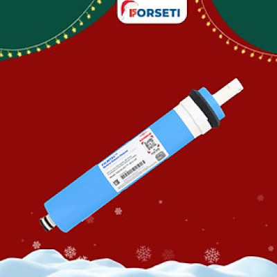 LÕI LỌC KAROFI SỐ 4 - MÀNG RO FILMTEC 50 (1812- 50) - Hàng Chính Hãng