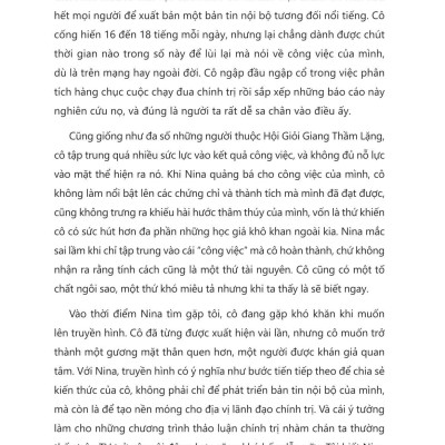 Sách - Cẩm Nang Khoe Khéo - Đừng Giỏi Giang Một Cách Thầm Lặng!