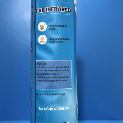 Lõi lọc Karofi số 8 (Lõi Hồng ngoại) - Chính Hãng