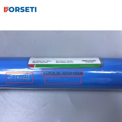 LÕI LỌC NƯỚC SỐ 5 KANGAROO – NANO SILVER - Hàng chính hãng