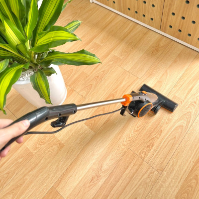 Máy hút bụi cầm tay đa năng cao cấp Kalpen V1/ V2 công suất 1000W, chuẩn Đức - Hàng chính hãng