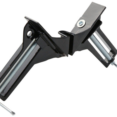 KẸP LẤY GÓC VUÔNG 3 INCH75MM TOLSEN 10210 - HÀNG CHÍNH HÃNG