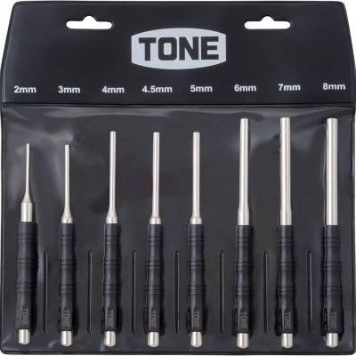 [CHÍNH HÃNG ]Bộ đột 8 chi tiết (PP800) TONE PP800