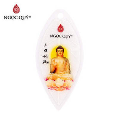 Lá diệp phật - Ngọc Quý Gemstones